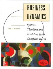 Business Dynamics – ACCEPTABLE