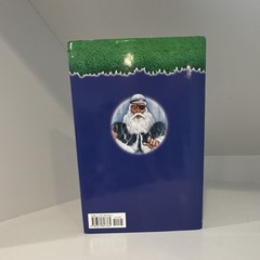 Magic Tree House Merlin Mission #32 Winter of the Ice Wizard HC 1st Ed DJ Illus