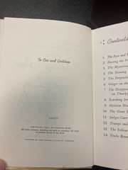 Ginger Pye – Eleanor Estes (1951, Hardcover, Dust Jacket) 1979 Nice Shape