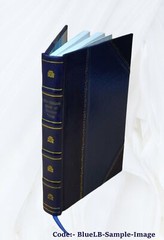 Petenera’S Daughter, 1926 By Bellamann, Henry, [Leather Bound]