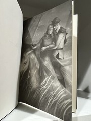 SIGNED Autumn’s Tithe by Hannah Parker Bookish Box Edition