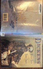 DICKENS: HIS WORK AND HIS WORLD By Michael Rosen & Illustrated by Robert Ingpen