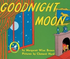 Goodnight Moon by Brown, Margaret Wise; Hurd, Clement, paperback, New