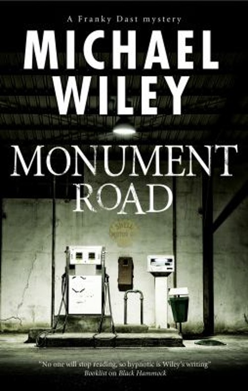 Monument Road Michael Wiley