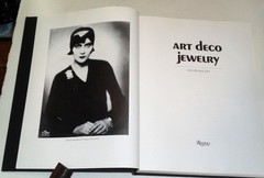 Art Deco Jewelry