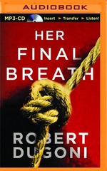 Her Final Breath (Tracy Crosswhite, 2)
