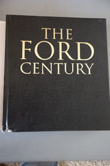 The Ford Century