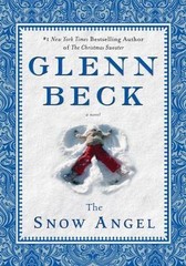 The Snow Angel (Deckle Edge), Beck, Glenn,Baart, Nicole, Very Good Book