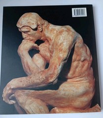 Rodin Plasters & Bronzes, Softcover, Beautiful Illustrations, 142 Pages