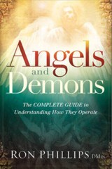 Angels and Demons: The Complete Guide to Understanding How – VERY GOOD