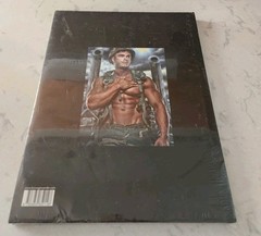 Michael Stokes Photography Always Loyal Bruno Gmunder 2015 NEW SEALED Hardcover