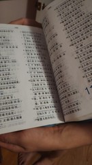 拼音圣经 Pinyin Bible Chinese Bible Leather Bound 1 Book 2025 Edition God 儿童 大字拼音圣经