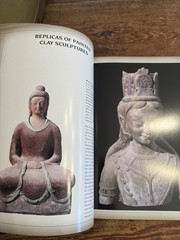 Dunhuang : A Centennial Commemoration of the Discovery of the Cave Library