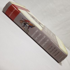 History Of The Catholic Church By James Hitchcock Hardcover Christian Theology