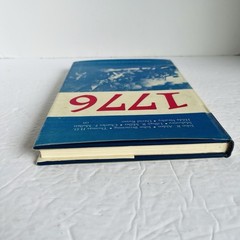 Vintage 1776 John Browning & Richard Morton 1976 American History Bicentennial
