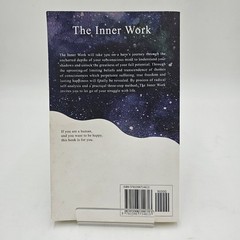 The Inner Work by Micheletti & Cottrell | True Freedom Lasting Happiness Yoga PB