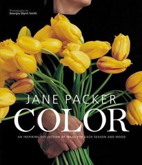 Color by Jane Packer