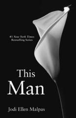 This Man – Paperback By Malpas, Jodi Ellen – VERY GOOD