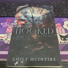 Hooked by Emily McIntire (2021, Trade Paperback)
