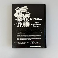 Film Directors A Complete Guide Michael Singer 1985 Third Edition Lone Eagle