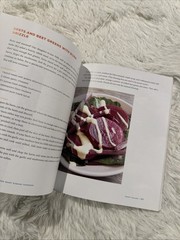 The Prevent and Reverse Heart Disease Cook Book 125 Life Changing Recipes