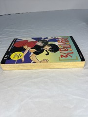 Ranma 1/2 Paperback Rumiko Takahashi