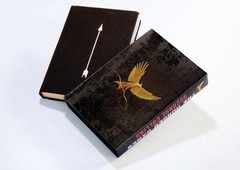 The Hunger Games – Collector’s Edition, Collins, Suzanne, 9780545405775