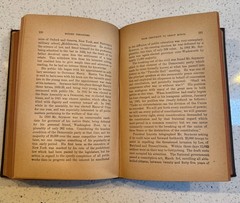 Hidden Treasures – 2nd Edition Printed In 1887