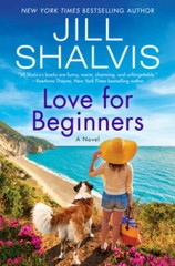 Love for Beginners: A Novel (The Wildstone Series, 7) – Paperback – GOOD