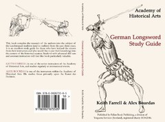German Longsword Study Guide by Keith Farrell