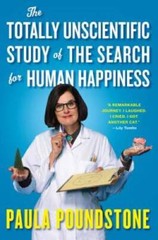The Totally Unscientific Study of the Search for Human Happiness – VERY GOOD