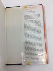 Vermont Beautiful -Wallace Nutting (Hardcover, 1922, Dust Jacket)