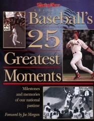The Sporting News Selects……: Baseball’s- 9780892046263, Ron Smith, hardcover