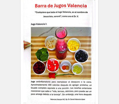 Dr Valencia Diet Libro 2 | Complete Spanish Diet Guide |Paperback book