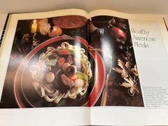 Cooking Light Cookbook by Oxmoor House 1990