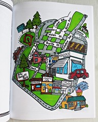 So You’d Like to Visit Scranton? by Roe Ferguson Robertson TBP 2022
