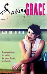 Saving Grace – VERY GOOD