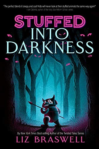Into Darkness (Stuffed, Book 2)