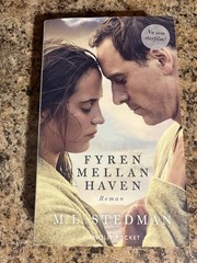 Fyren Mellan Haven By M L Stedman Paperback Swedish Language Edition Translation