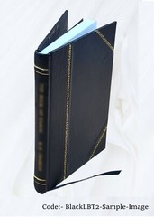 Observations On The Inslaving, Importing And Purchasing Of Negro [Leather Bound]