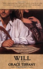 Will by Tiffany, Grace