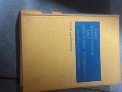 Novak Gynecologic and Obsteric pathology with clinical and Endocrine Relations