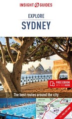 Insight Guides Explore Sydney (Travel Guide with Free eBook) (Insight Explor…