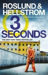 Three Seconds Anders Roslund and Brge Hellstrm (DCI Ewert Grens) – GOOD