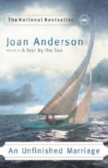 An Unfinished Marriage – Paperback By Anderson, Joan – VERY GOOD