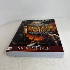 Fallen Angels, Giants, Monsters and the – Paperback, by Renner Rick – Very Good