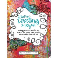 Quarry Books Creative Doodling & Beyond