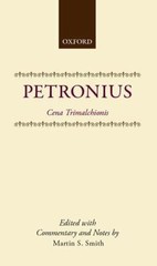 Cena Trimalchionis by Petronius