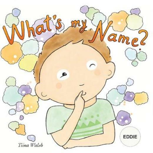 What’s My Name? Eddie
