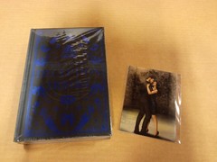 Deception Trilogy by Rina Kent AFTER DARK SE (SEALED & SIGNED)